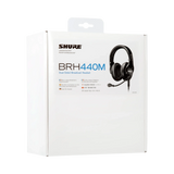 Shure Dual-Sided Broadcast Headset — Being Shipped