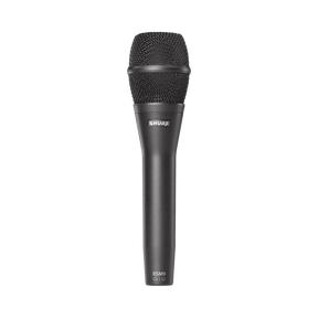 Shure KSM9 Handheld Microphone — Being Shipped
