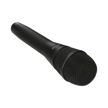 Shure KSM9 Handheld Microphone — Being Shipped