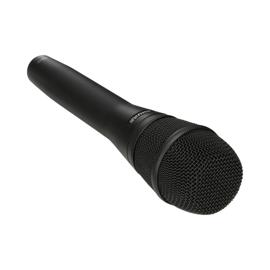 Shure KSM9 Handheld Microphone — Being Shipped