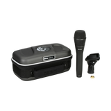 Shure KSM9 Handheld Microphone — Being Shipped