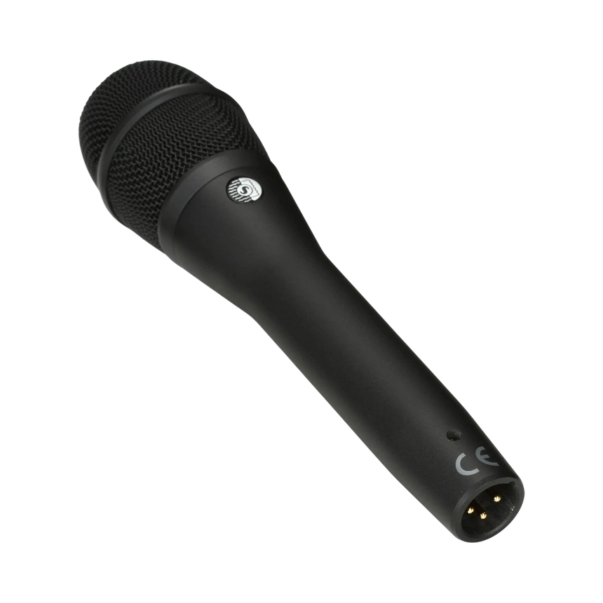 Shure KSM9 Handheld Microphone — Being Shipped