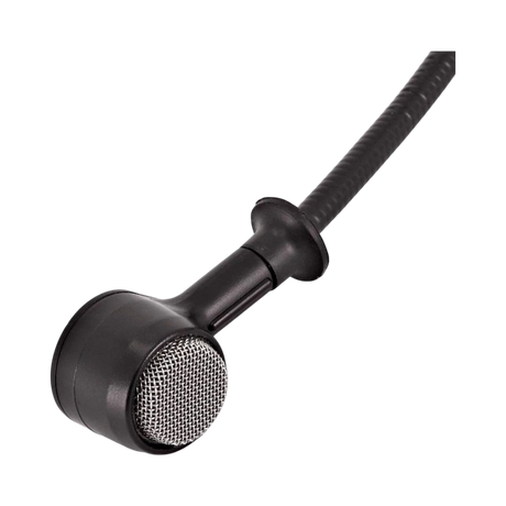 Shure WH20 Headset Mic with 1/4" Phone Connector for Unbalanced Mic Output — Being Shipped