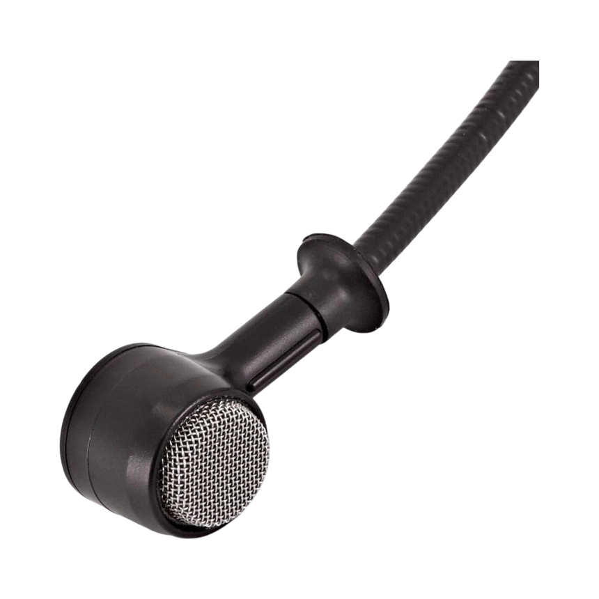 Shure WH20 Headset Mic with 1/4" Phone Connector for Unbalanced Mic Output — Being Shipped