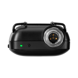 Shure MXW1X neXt Wireless Bodypack Microphone/Transmitter with TA4M Connector (1.9 GHz) — Being Shipped