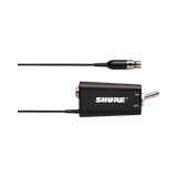 Shure WA661 Mute Switch for One Bodypack Transmitter — Being Shipped