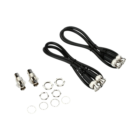 Shure UA600 Front Mount Antenna Kit — Being Shipped