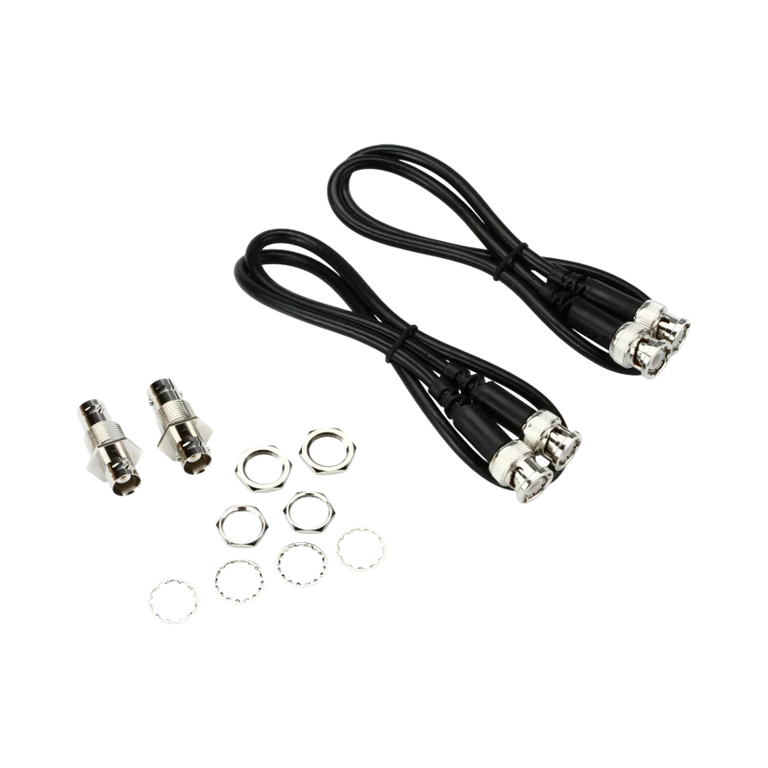 Shure UA600 Front Mount Antenna Kit — Being Shipped