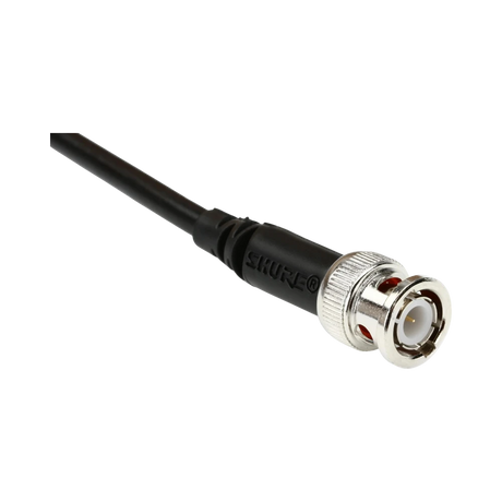 Shure UA600 Front Mount Antenna Kit — Being Shipped