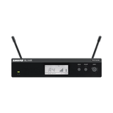 Shure BLX14R Rackmount Wireless Guitar System (J11: 596 to 616 MHz) — Being Shipped