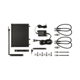 Shure BLX14R Rackmount Wireless Guitar System (J11: 596 to 616 MHz) — Being Shipped