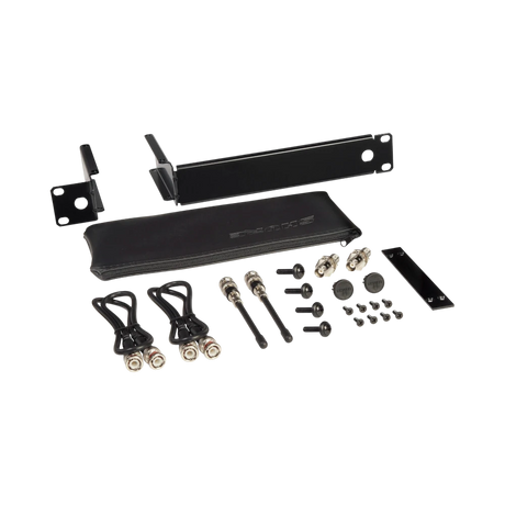 Shure SLXD14/SM35 Digital Wireless Cardioid Performance Headset Microphone System (G58: 470 to 514 MHz) — Being Shipped