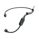 Shure BLX14/PGA31 Wireless Cardioid Headset Microphone System (J11: 596 to 616 MHz) — Being Shipped