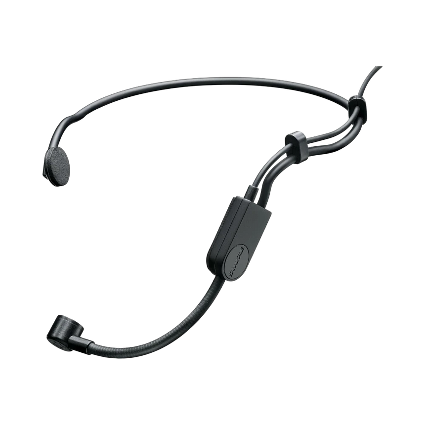 Shure BLX14/PGA31 Wireless Cardioid Headset Microphone System (J11: 596 to 616 MHz) — Being Shipped