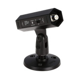 Shure UA834WB In-Line Antenna Amplifier for Remote Mounting (470 to 902 MHz) — Being Shipped