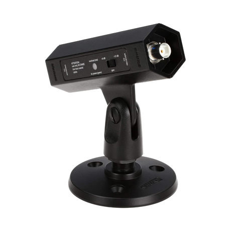 Shure UA834WB In-Line Antenna Amplifier for Remote Mounting (470 to 902 MHz) — Being Shipped