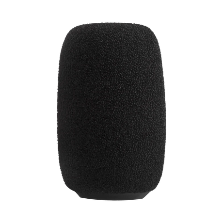 Shure Windscreens for Shure MX412 & MX418 — Being Shipped