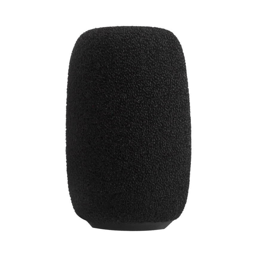 Shure Windscreens for Shure MX412 & MX418 — Being Shipped