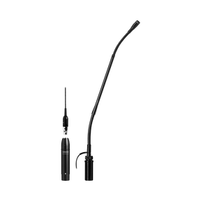 Shure MX412SES - 12" Super-Cardioid Gooseneck Microphone — Being Shipped