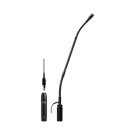 Shure MX412SES - 12" Super-Cardioid Gooseneck Microphone — Being Shipped