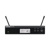 Shure BLX4R Rackmount Wireless Receiver (J11: 596 to 616 MHz) — Being Shipped