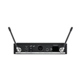 Shure BLX4R Rackmount Wireless Receiver (J11: 596 to 616 MHz) — Being Shipped