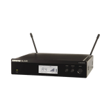 Shure BLX4R Rackmount Wireless Receiver (J11: 596 to 616 MHz) — Being Shipped