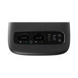 Shure MXWAPXD2 Access Point Transceiver for MXW neXt 2 Wireless Conferencing System (1.9 GHz) — Being Shipped