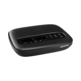 Shure MXWAPXD2 Access Point Transceiver for MXW neXt 2 Wireless Conferencing System (1.9 GHz) — Being Shipped
