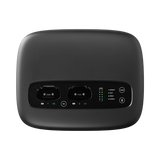 Shure MXWAPXD2 Access Point Transceiver for MXW neXt 2 Wireless Conferencing System (1.9 GHz) — Being Shipped