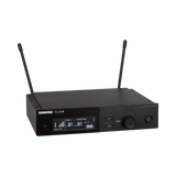 Shure SLXD24/B58 Digital Wireless Handheld Microphone System with Beta 58A Capsule (G58: 470 to 514 MHz) — Being Shipped