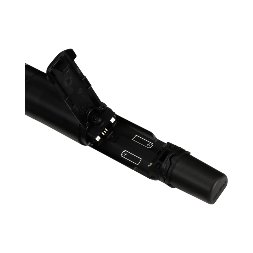 Shure SLXD24/B58 Digital Wireless Handheld Microphone System with Beta 58A Capsule (G58: 470 to 514 MHz) — Being Shipped