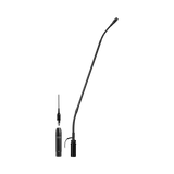 Shure MX418SES - 18" Super-Cardioid Gooseneck Microphone — Being Shipped