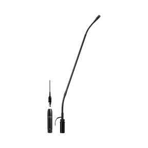 Shure MX418SES - 18" Super-Cardioid Gooseneck Microphone — Being Shipped