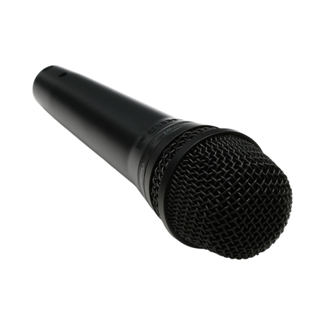 Shure PGADRUMKIT5 5-Piece Drum Microphone Kit — Being Shipped