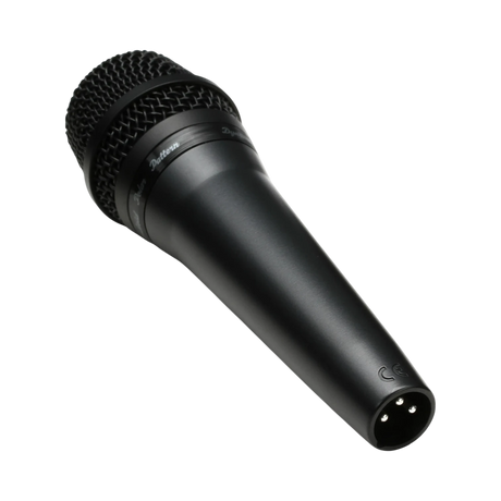 Shure PGADRUMKIT5 5-Piece Drum Microphone Kit — Being Shipped