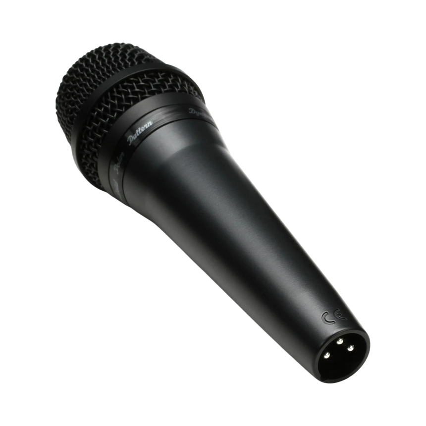 Shure PGADRUMKIT5 5-Piece Drum Microphone Kit — Being Shipped