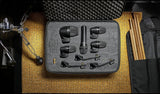 Shure PGADRUMKIT5 5-Piece Drum Microphone Kit — Being Shipped