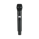Shure ULXD2/SM87 Digital Handheld Wireless Microphone Transmitter with SM87A Capsule (H50: 534 to 598 MHz) — Being Shipped
