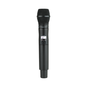 Shure ULXD2/SM87 Digital Handheld Wireless Microphone Transmitter with SM87A Capsule (H50: 534 to 598 MHz) — Being Shipped