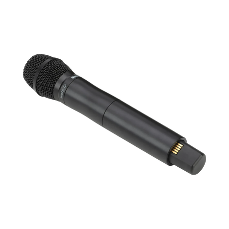 Shure ULXD2/SM87 Digital Handheld Wireless Microphone Transmitter with SM87A Capsule (H50: 534 to 598 MHz) — Being Shipped