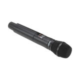 Shure ULXD2/SM87 Digital Handheld Wireless Microphone Transmitter with SM87A Capsule (H50: 534 to 598 MHz) — Being Shipped