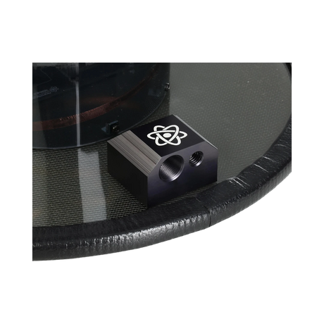 Shure HA-8089 Helical Antenna — Being Shipped