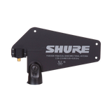 Shure PA805DB-RSMA Dual-Band Passive Directional Antenna for GLX-D+ Wireless (2.4, 5.8 GHz) — Being Shipped