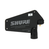 Shure PA805DB-RSMA Dual-Band Passive Directional Antenna for GLX-D+ Wireless (2.4, 5.8 GHz) — Being Shipped