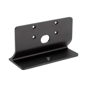 Shure A710-DS Desktop Stand for MXA710 Linear Microphone Array (Black) — Being Shipped