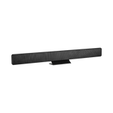 Shure A710-DS Desktop Stand for MXA710 Linear Microphone Array (Black) — Being Shipped