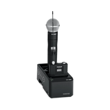 Shure SBC220US Networked 2-Bay Battery Charger with Power Supply — Being Shipped
