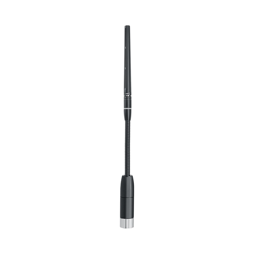 Shure MXC406/MS 6" Gooseneck Microphone with Mini-Shotgun Cartridge for MXC and MXCW Conference Units — Being Shipped