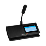 Shure MXC406/MS 6" Gooseneck Microphone with Mini-Shotgun Cartridge for MXC and MXCW Conference Units — Being Shipped